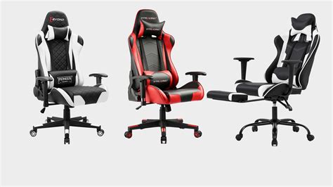 Best cheap gaming chair: Snapshot guide | PC Gamer