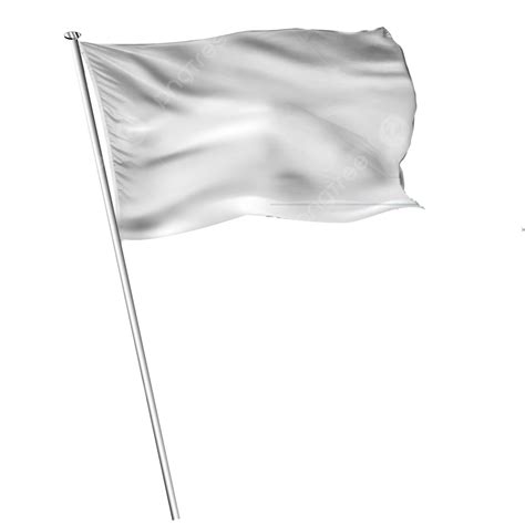 Free Transparent Blank Waving Flag, Transparent Blank Waving Flag ...