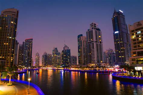 Best things to do in Dubai Marina and where to stay in 2023 | The ...