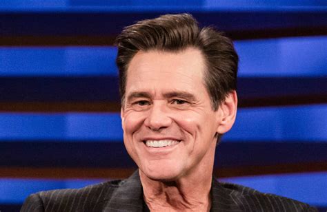 50 Surprising Jim Carrey Facts You Have To Know - Facts.net