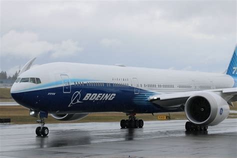 Will Boeing End Up Making A 777-10X?