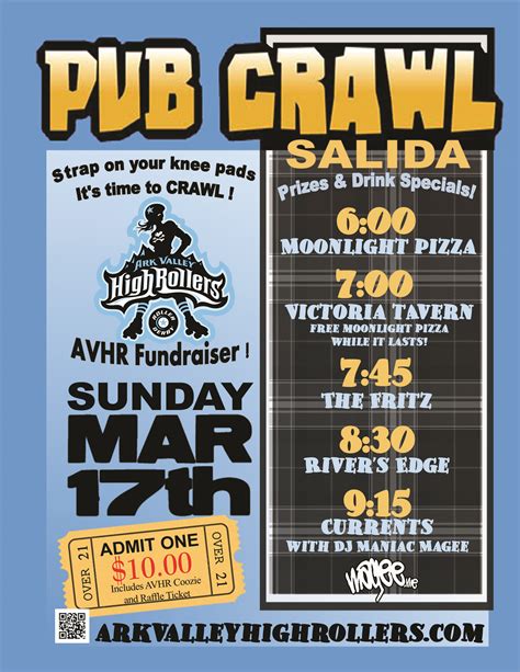 Pub Crawl | Pub crawl, Fundraising, Fundraising events