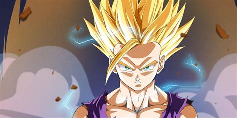 Dragon Ball Z: 10 Facts You Didn’t Know About Super Saiyan 2