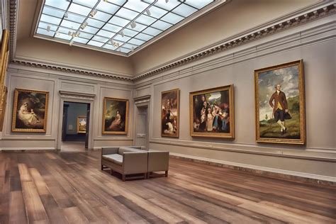 Museum - Art, History, Science | Britannica