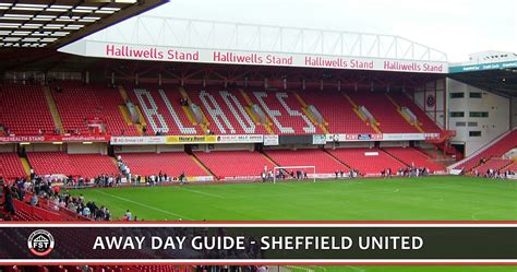 Away Day Guide - Sheffield United | Fulham Supporters' Trust