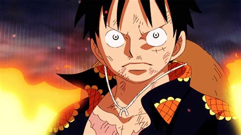 Luffy Wano Haki Gif - Luffy One Piece GIF - Luffy OnePiece Wano ...