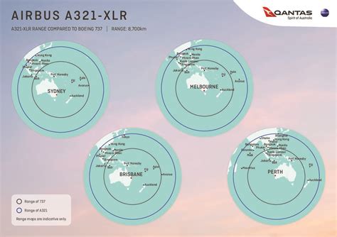 Airbus-A321XLR_Range-Map - SamChui.com