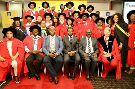 Ethekwini Mayor urges PhD holders to share expertise and help the Metro