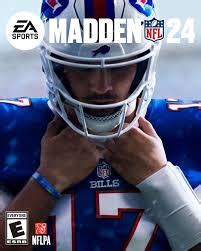 Nfl Madden 2024 Release Date - Tally Felicity