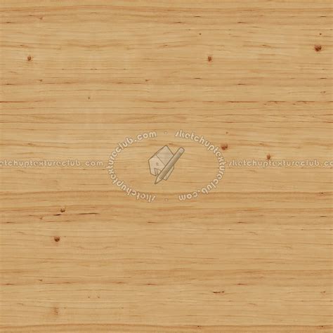 Natural light wood fine texture seamless 04305