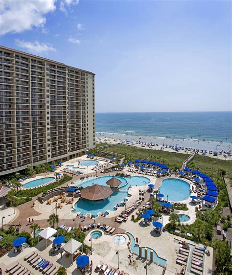 North Beach Resort & Villas, Myrtle Beach: Room Prices & Reviews ...