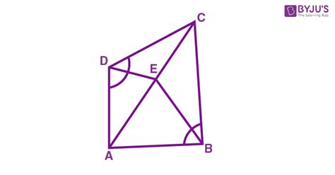 Angle Bisector Theorem (in a Triangle) - Proof and Examples