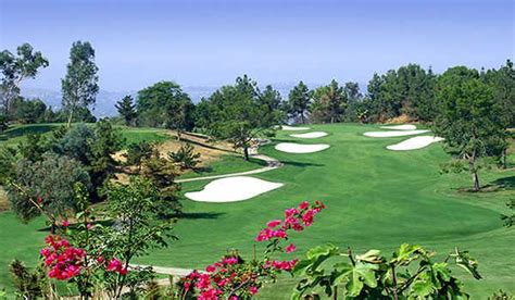 Industry Hills Golf Club Ike course Details and Reviews | TeeOff