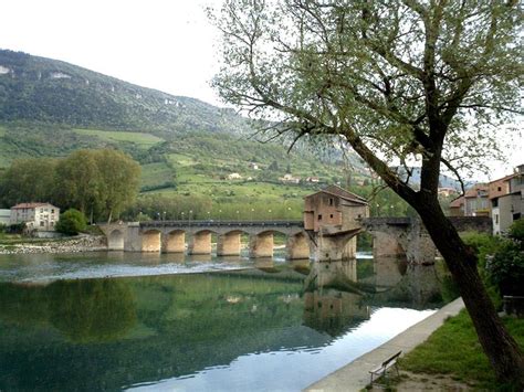 Millau bridge, Tarn river, France Languedoc, France Travel, Canal ...