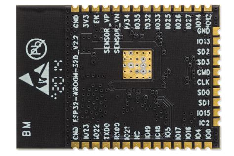 Esp32 Wroom 32d Esp32 Wroom 32u Esp32 Devkitc Core Board Esp32 – NBKomputer