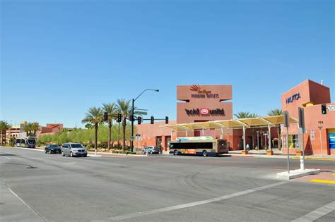 Las Vegas North Premium Outlets In 2023