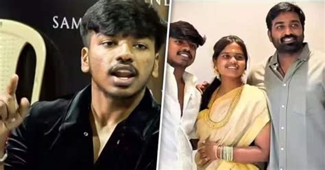 Discovering The Age Of Vijay Sethupathi's Son