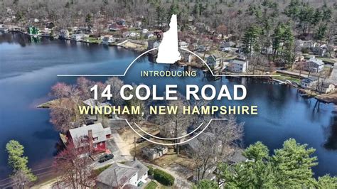 14 Cole Road, Windham, NH 03087