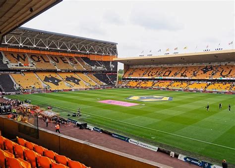 Molineux Stadium History and Legacy: A Comprehensive Overview