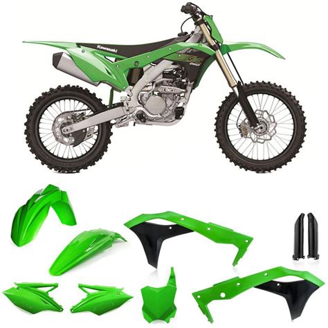 Kawasaki Dirt Bike Parts Canada - Motorcycles Places