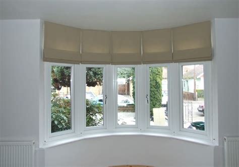 1930s bay windows - Google Search | Bay window living room, Blinds for ...