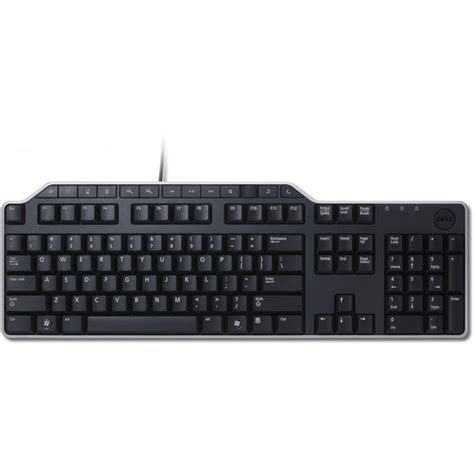 DELL MULTIMEDIA KEYBOARD - AuTech Repairs Karachi