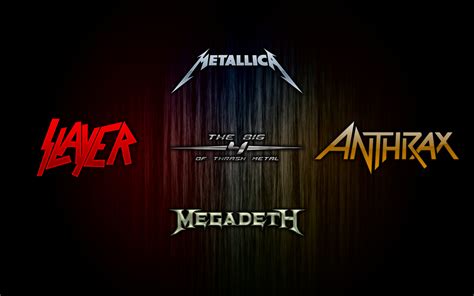 Anthrax Wallpapers (64+ pictures) - WallpaperSet