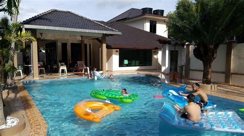 Homestay Melaka Swimming Pool : Resort In Melaka With Swimming Pool ...