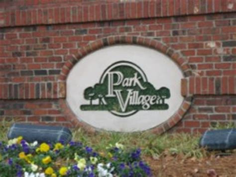 Park Village Subdivision Cary, North Carolina-Homes For Sale