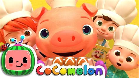 Cocomelon - Nursery Rhymes APK for Android Download