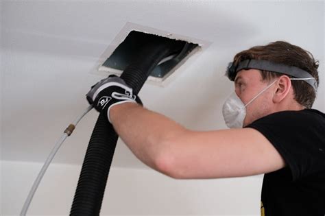 Air Duct Cleaning, Vent Cleaning | Tyler, TX