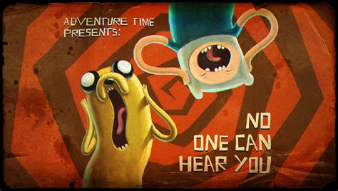 No One Can Hear You | Adventure Time Wiki | FANDOM powered by Wikia