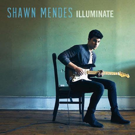 Shawn Mendes - Illuminate (2016, CD) | Discogs