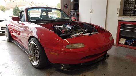 1991 Mazda Miata - Turbo Built GT2560R Megasquirt - Miata Turbo Forum ...