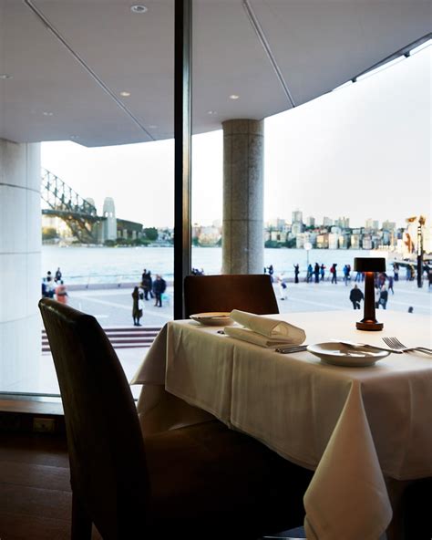 Aria , Sydney - Restaurant Review - Condé Nast Traveler