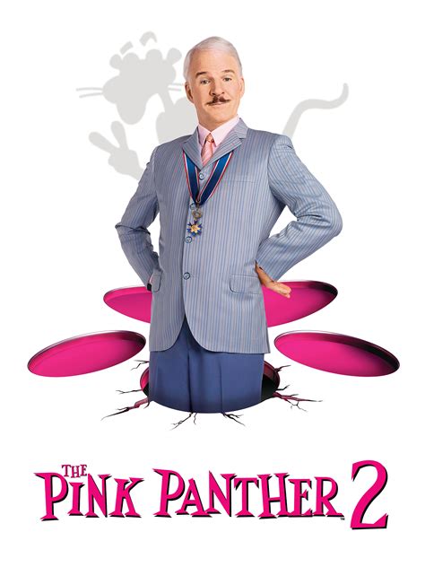 The Pink Panther 2 - Full Cast & Crew - TV Guide