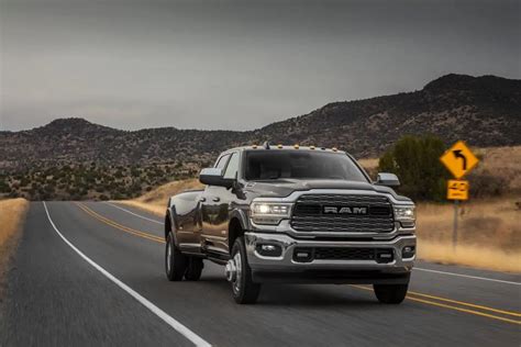 Dodge Ram 2500 2023 Sport