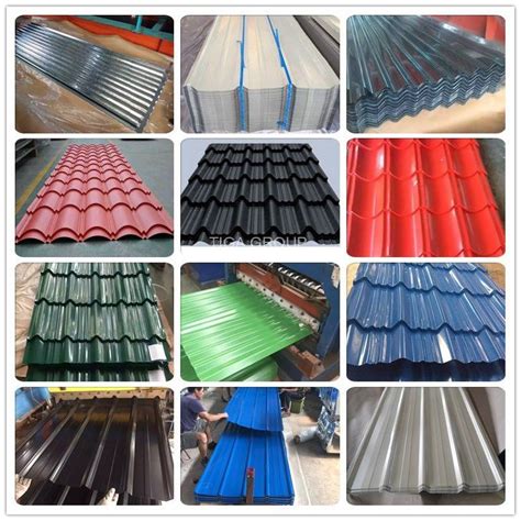 Zinc Aluminium Roofing Sheet/ Galvalume Steel Coil/Alu-Zinc Roof Tile