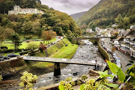 Lynton & Lynmouth - Visit Ilfracombe