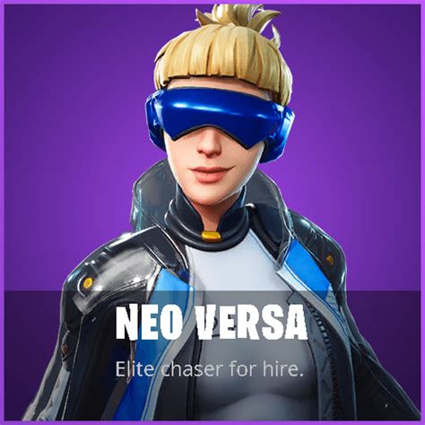 Neo Versa Fortnite Wallpapers - Wallpaper Cave