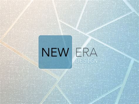 new era logo design by paula on Dribbble