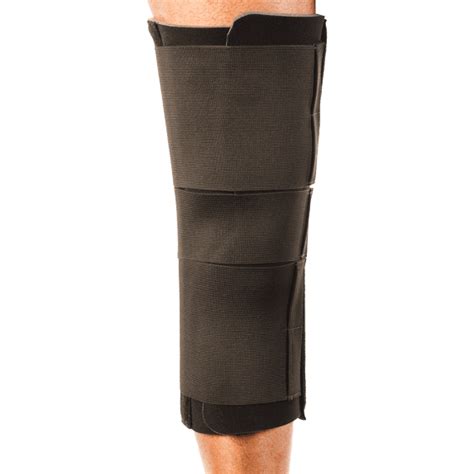 Recover Knee Brace – Breg, Inc.