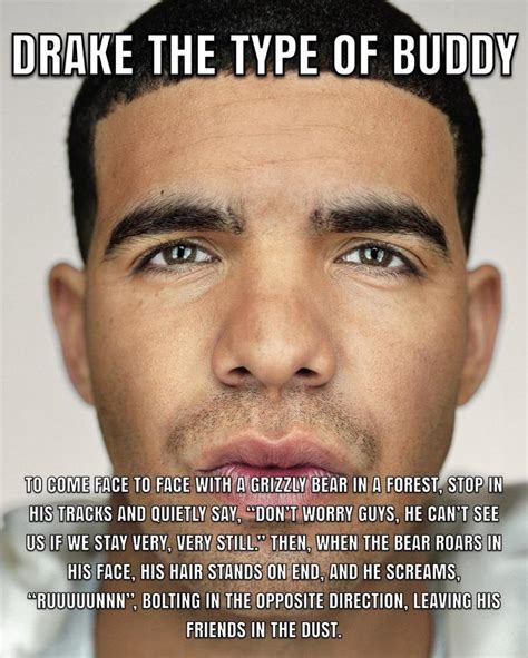 ROOOOOAAAR!!!! | /r/okbuddyretard | Drake The Type Of Guy | Know Your Meme