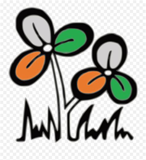 All India Trinamool Congress - Wikipedia Trinamool Congress Logo Png ...