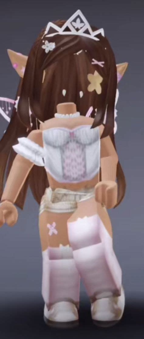 Roblox Girl Outfit Idea Cool Avatars Roblox Animation Roblox | Images ...