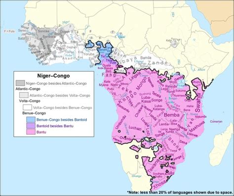 Are the Congo pygmies more related to the Khoisan or the Niger-Congo ...