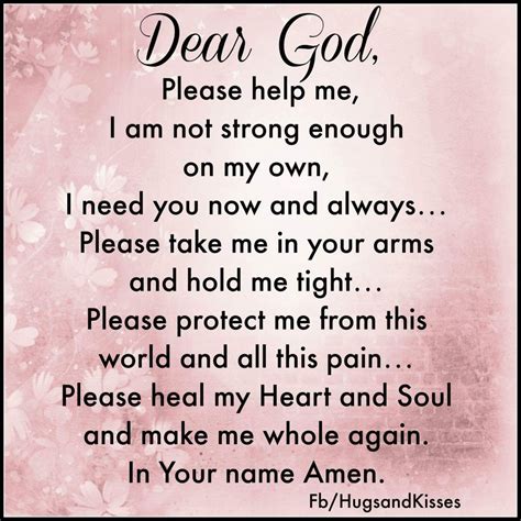 Pinterest | Prayer quotes, Inspirational prayers, Quotes about god