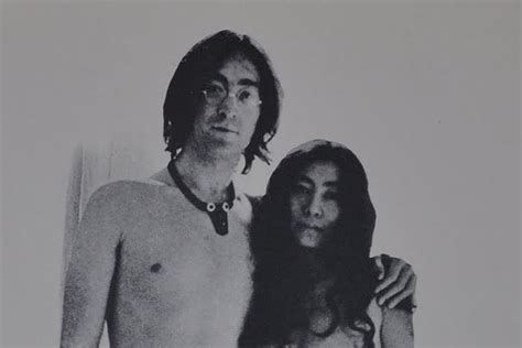 Inside John Lennon and Yoko Ono's Boundary-Smashing 'Two Virgins'