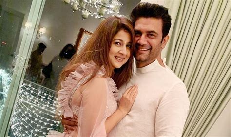 Sharad Kelkar: Marriage played important part in my evolution - IBTimes ...