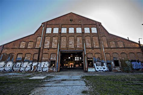 Pullman Yard transformation delayed as city aims for historic status ...